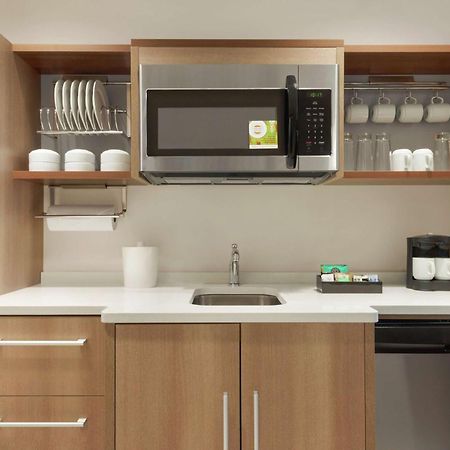 Home2 Suites By Hilton Bismarck Dış mekan fotoğraf