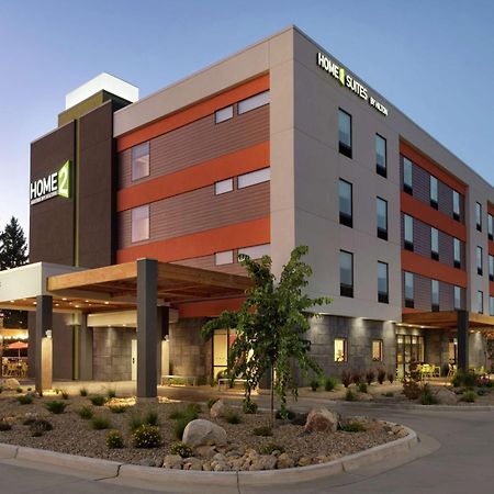 Home2 Suites By Hilton Bismarck Dış mekan fotoğraf