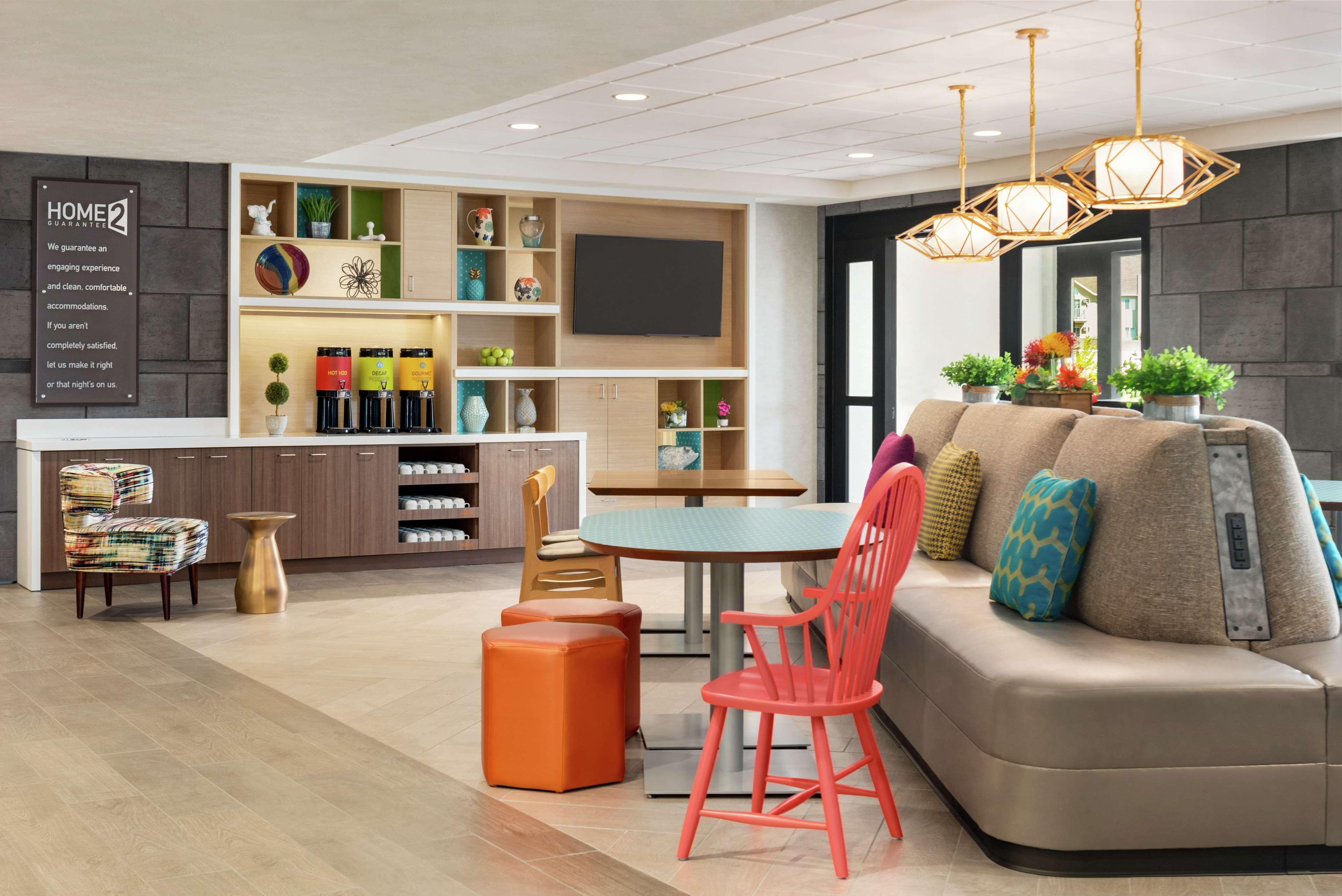 Home2 Suites By Hilton Bismarck Dış mekan fotoğraf
