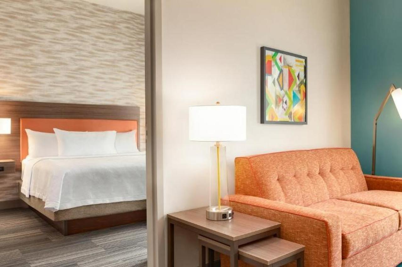 Home2 Suites By Hilton Bismarck Dış mekan fotoğraf