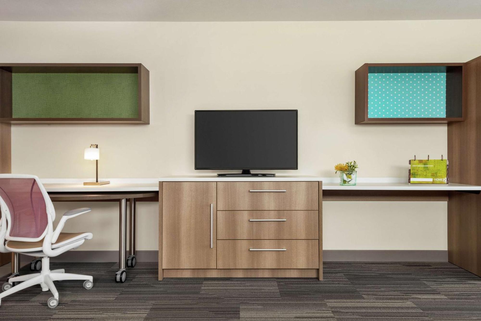 Home2 Suites By Hilton Bismarck Dış mekan fotoğraf