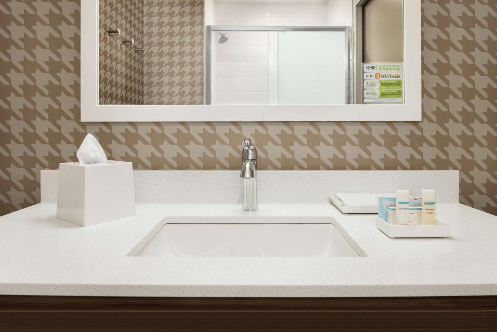Home2 Suites By Hilton Bismarck Dış mekan fotoğraf