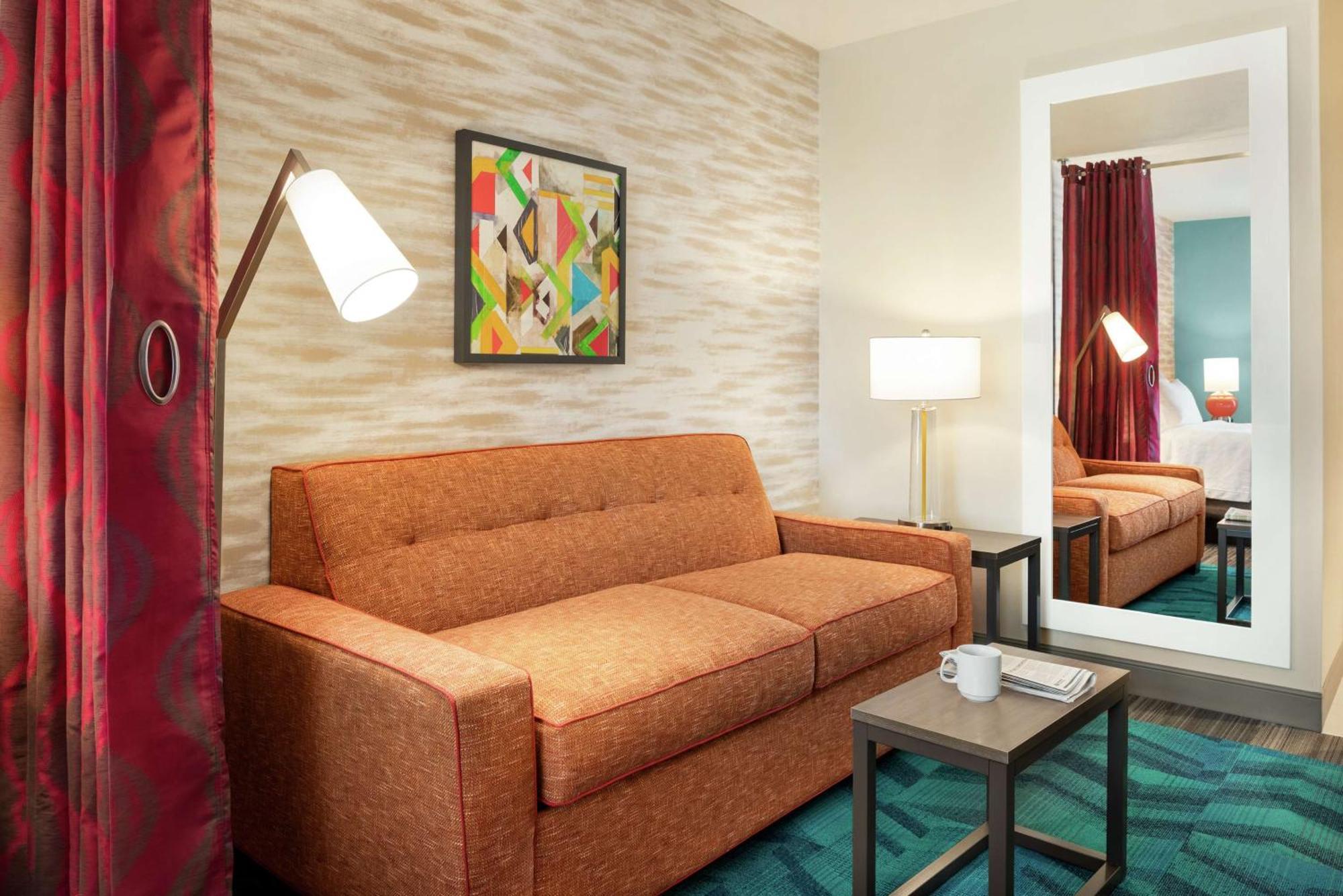 Home2 Suites By Hilton Bismarck Dış mekan fotoğraf