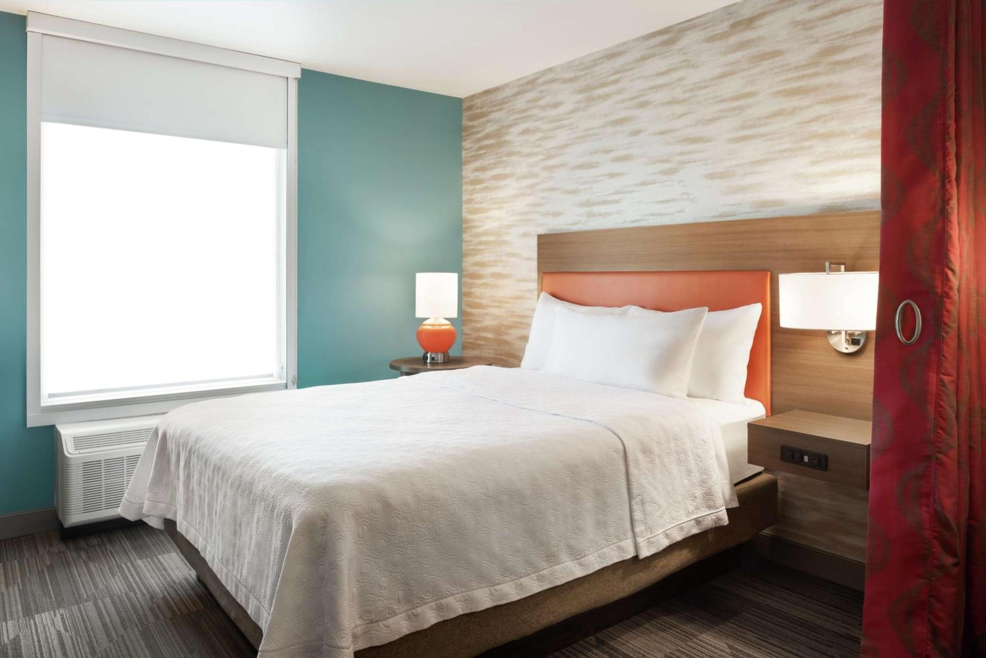 Home2 Suites By Hilton Bismarck Dış mekan fotoğraf